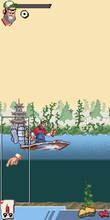 Download 'Dynamite Fishing 2 (360x640) S60v5' to your phone